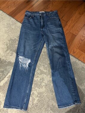 Bundle of Abercrombie & Fitch Jeans Size 29